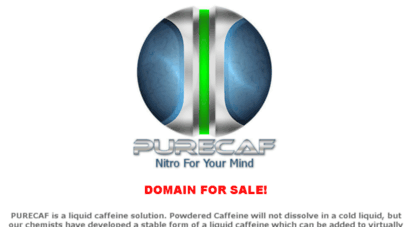 purecaf.com