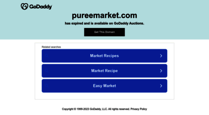 pureemarket.com