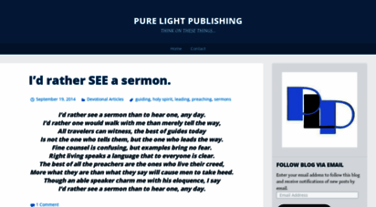 purelightpublishing.wordpress.com
