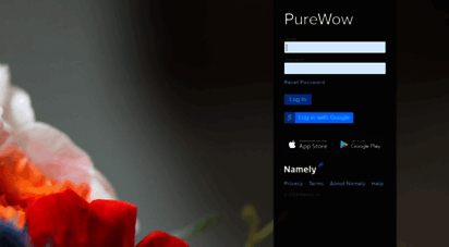purewow.namely.com