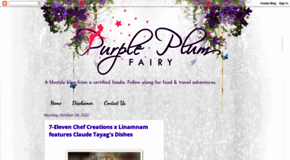 purpleplumfairy.com