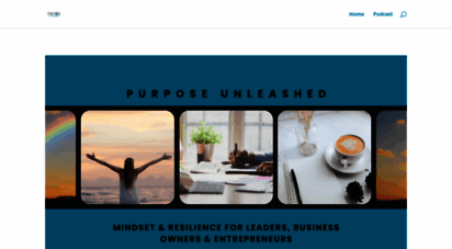purpose-unleashed.com