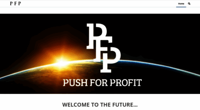 pushforprofit.com