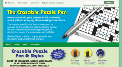 puzzlepen.com