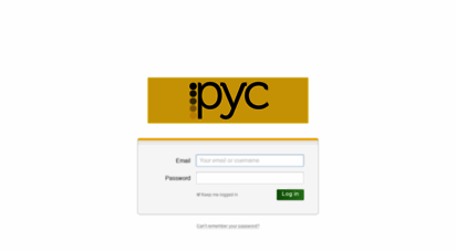 pyc.createsend.com