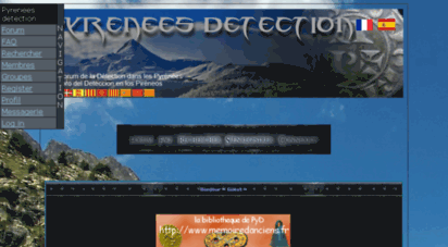 pyrenees-detection.com