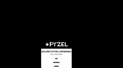 pyzelsurfboards.com
