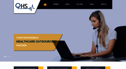q-healthcare.com