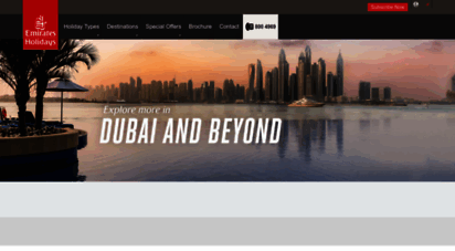 qa.emiratesholidays.com