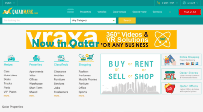 qatarmark.com