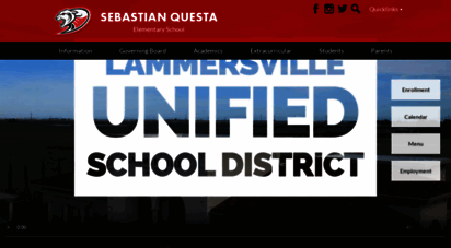 qes.lammersvilleschooldistrict.net