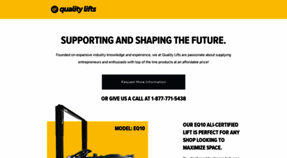 qualitylifts.com