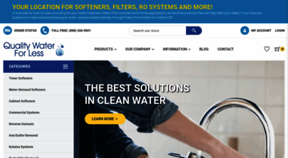 qualitywaterforless.com