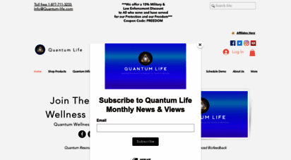 quantum-life.com