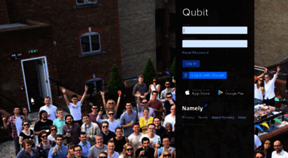 qubit.namely.com