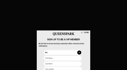 queenspark.co.za