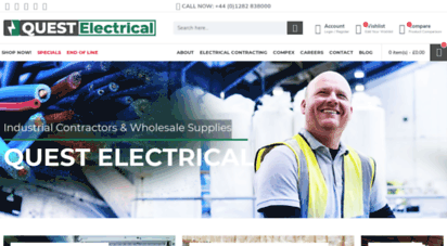 questelectrical.co.uk