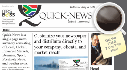 quick-news.co.za