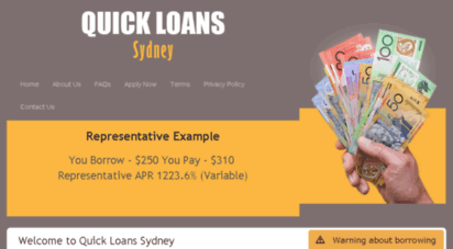 quickloanssydney.net.au