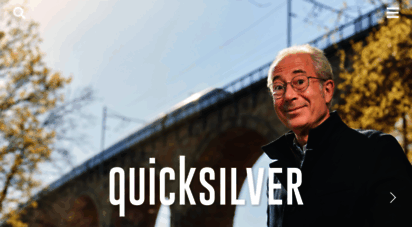 quicksilvermedia.tv