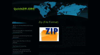 quickzip.org