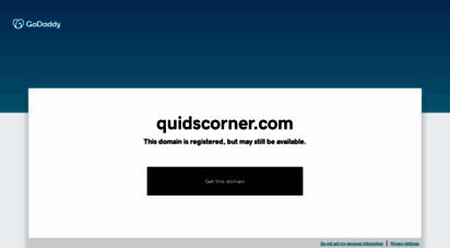 quidscorner.com