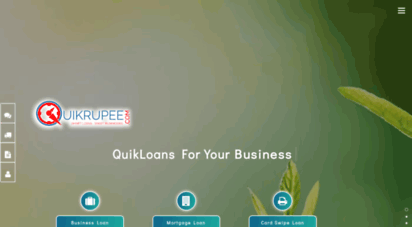quikrupee.com