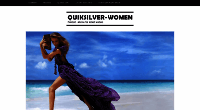 quiksilver-women.com