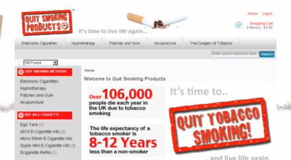 quitsmokingproducts.co.uk