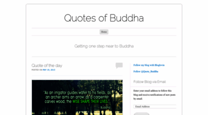 quotesofbuddha.wordpress.com