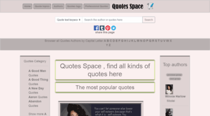 quotespace.org
