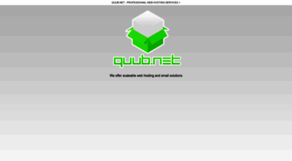 quub.net