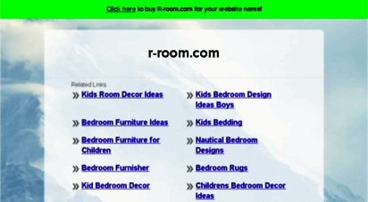 r-room.com