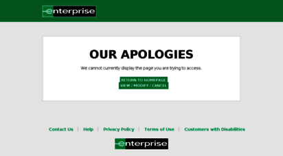 r.enterprise.com