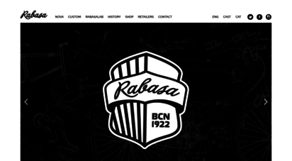 rabasacycle.com