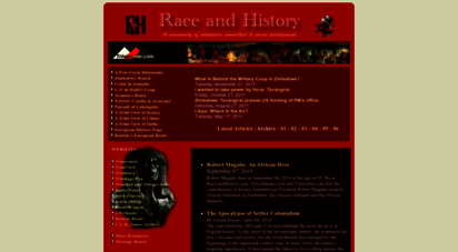 raceandhistory.com