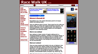 racewalkuk.com