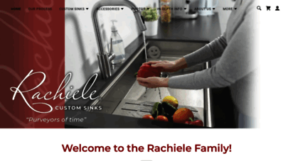 rachiele.com