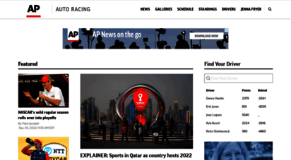 racing.ap.org