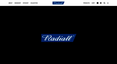 radiall.net