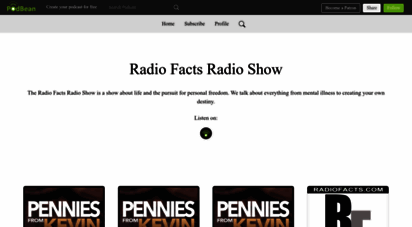 radiofacts.podbean.com