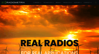 radiometrix.com