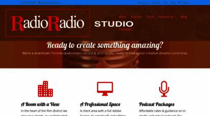 radioradio.com
