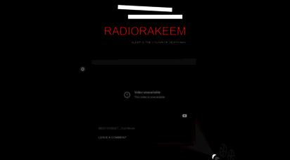 radiorakeem.wordpress.com