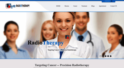 radiotherapy.in