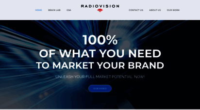 radiovisioninc.com