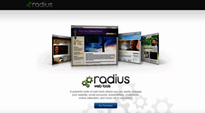 radiuswebtools.com