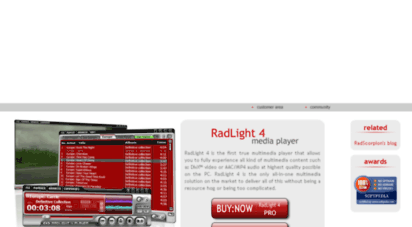 radlight.com