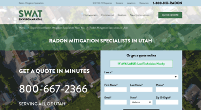 radon-utah.com