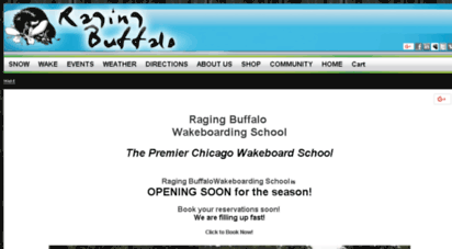 ragingbuffalo.com